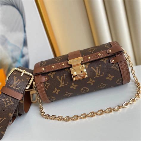 papillon trunk bag louis vuitton|louis vuitton monogram papillon.